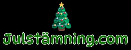 Julstämning.com logo